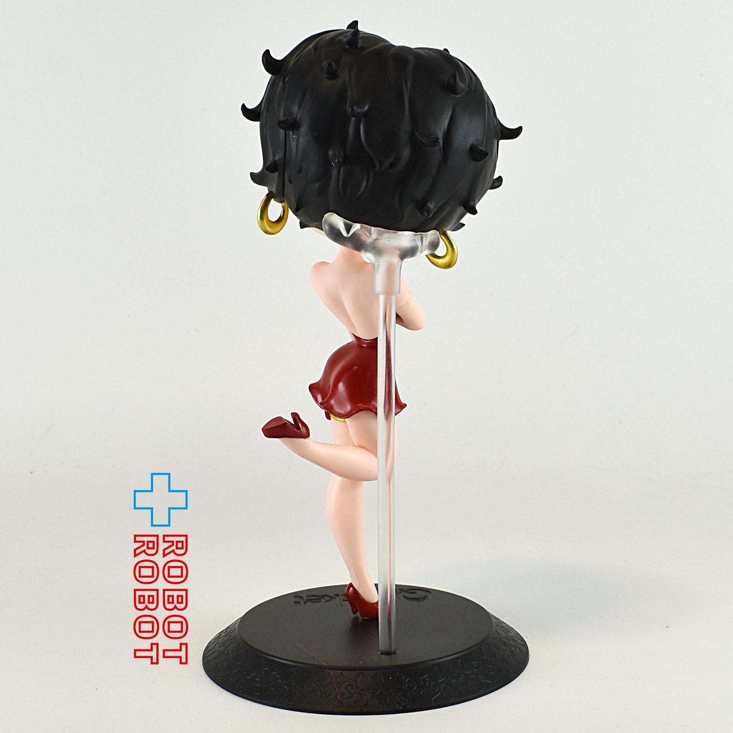 QPOSKET Qポスケット ベティ・ブープ フィギュア ルース