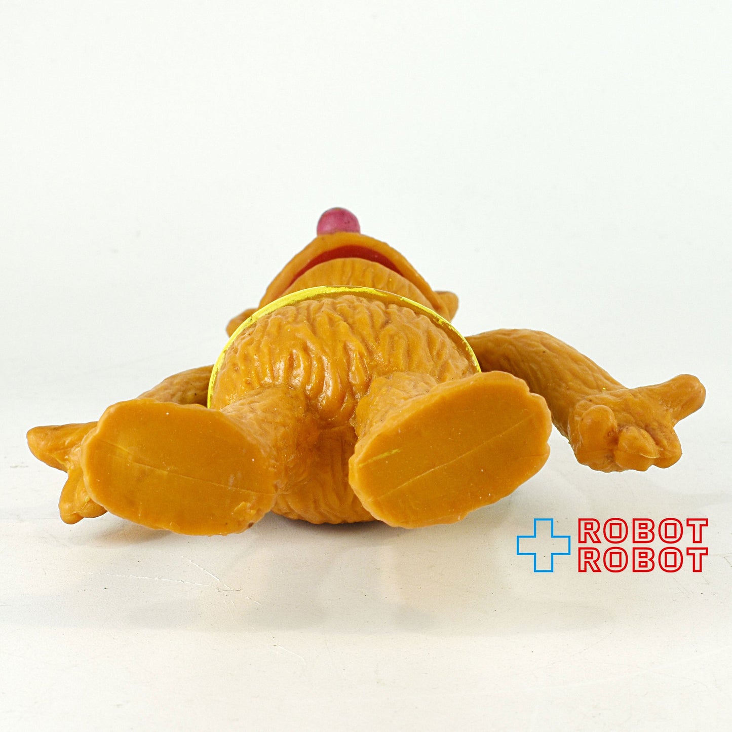 マペッツ フォジー・ベア ベンダブルPVCフィギュア 1989