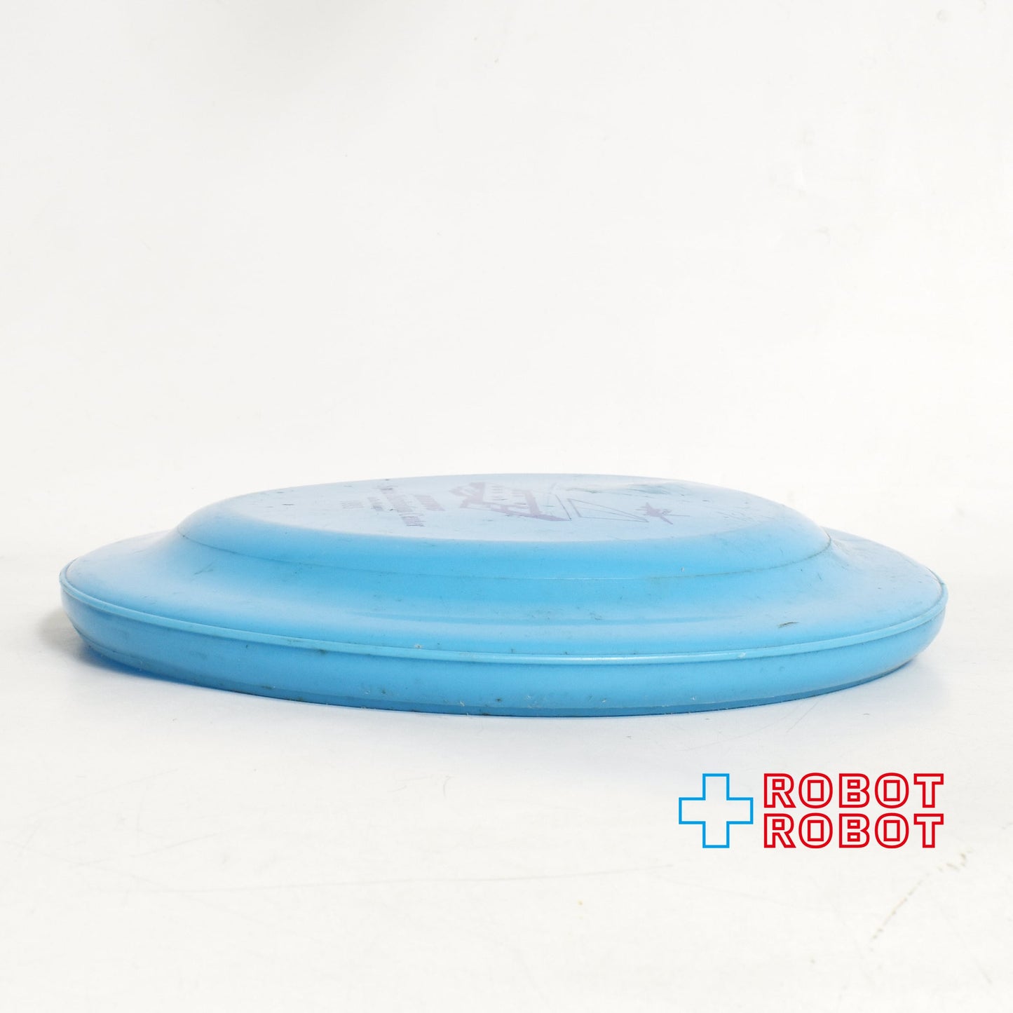 ボーイング社 フリスビー 1993 アドバタイジング メイドインUSA