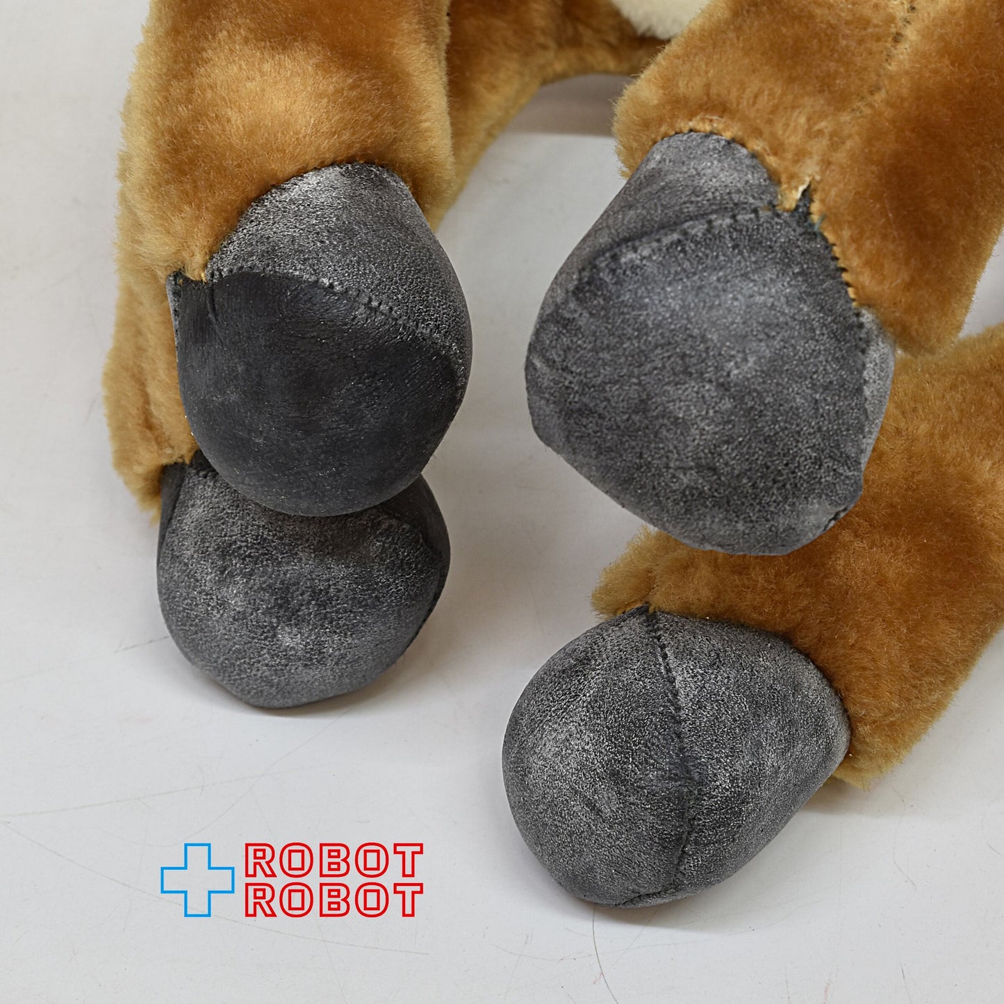 ディズニー WDW ディズニーランド バンビ ぬいぐるみ人形