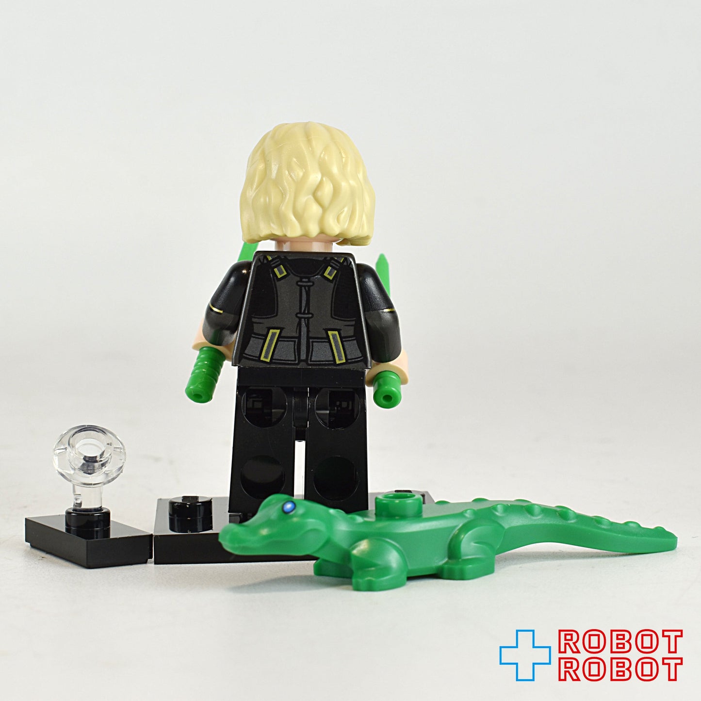 レゴ LEGO ミニフィグ マーベルスタジオ ロキ シルヴィ - ROBOTROBOT