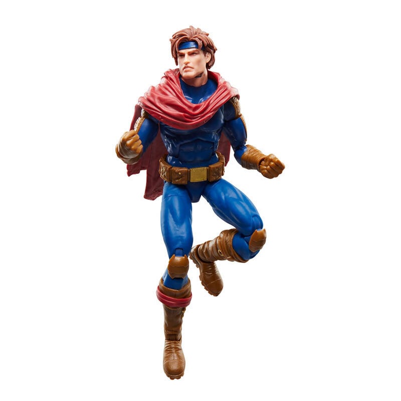 マーベルレジェンド X-MENシリーズ ガンビット (エイジ・オブ ・アポカリプス) 6インチ アクションフィギュア 未開封