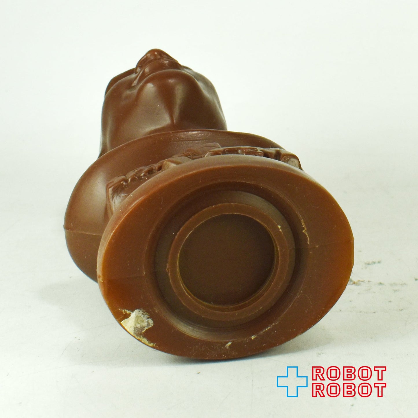 スペースジャム マイケル・ジョーダン 胸像 フィギュア ガムコンテナ 開封