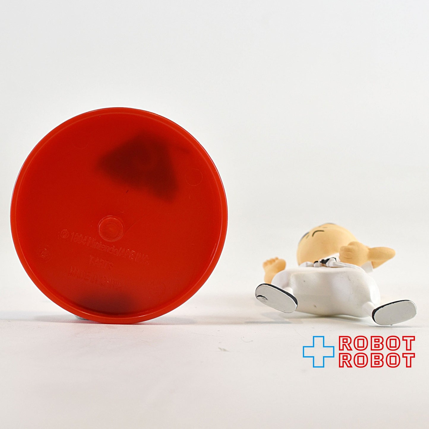 タカラトミー MOTHER2 スタンドフィギュア プー