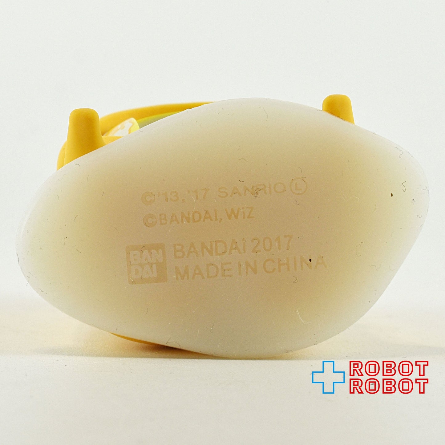 バンダイ ぐでたまたまごっち カバーセット おすわりぐでたまVer. 動作確認済