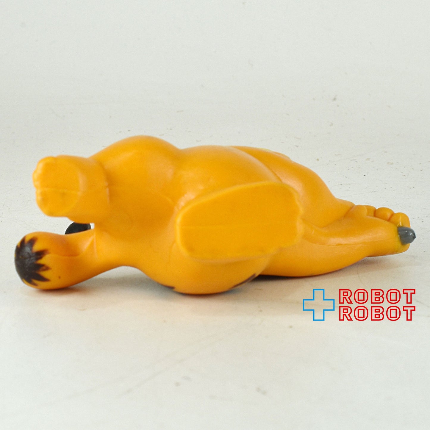 ガーフィールド スポーツ ゴルフ PVCフィギュア