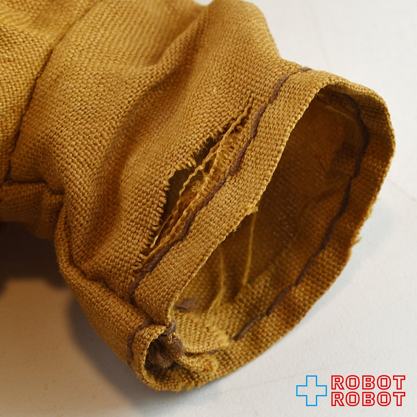 ディズニー ドナルドダック サファリ ドール ダルハム社