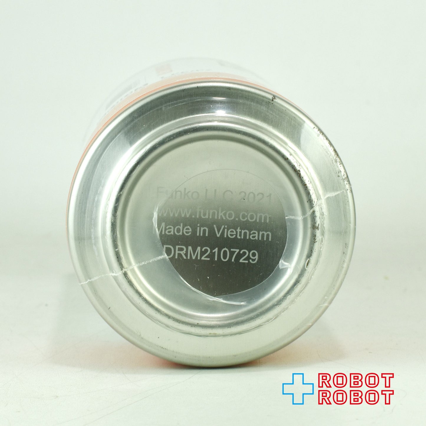 ファンコ SODA ソーダ缶 ジェネラルミルズ フルーツブルート フロッキーフィギュア