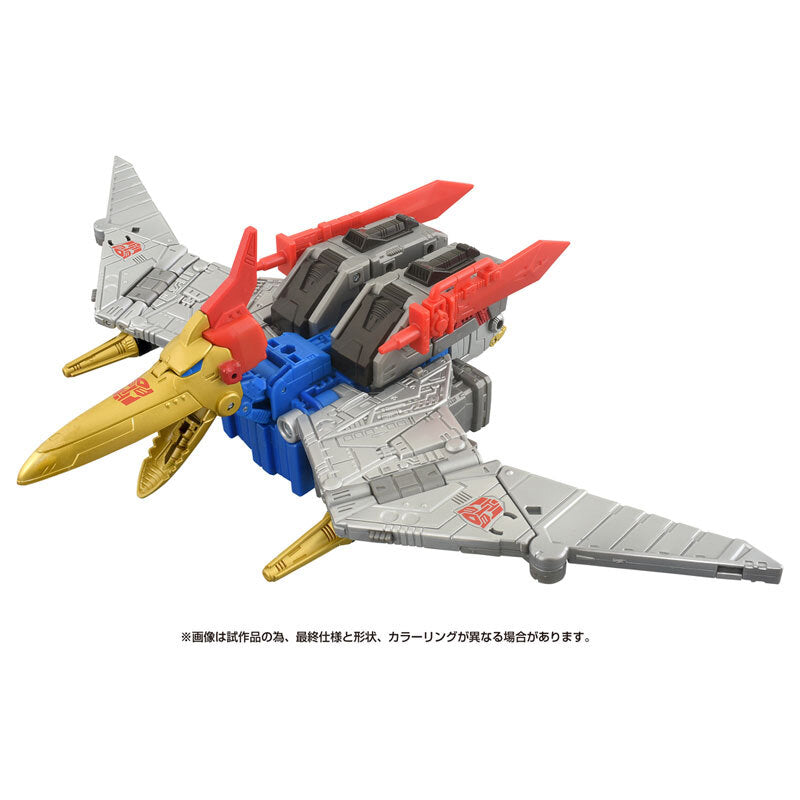 トランスフォーマー SS-132 スワープ 国内版 未開封