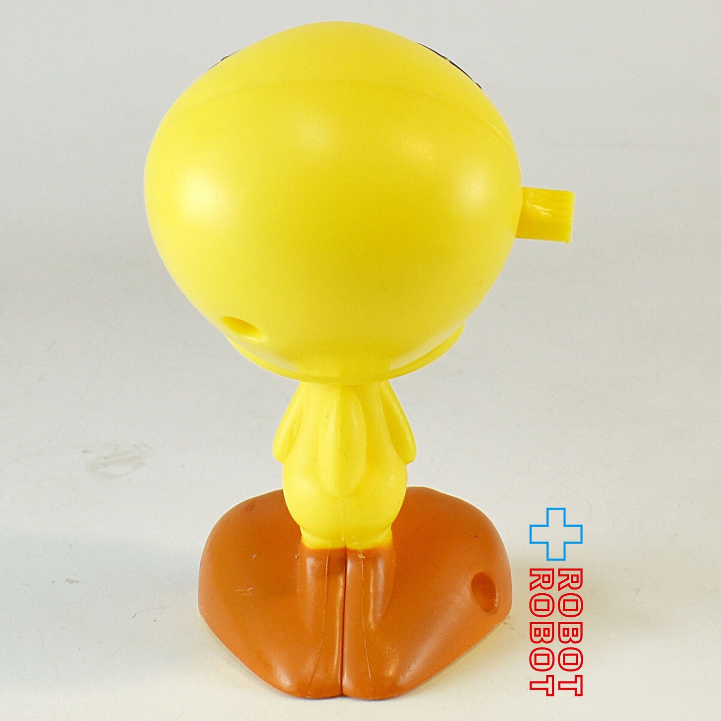 マクドナルド ワーナーブラザーズ ルーニー・テューンズ / トゥイーティー フィギュア ハッピーミールトイ 2014