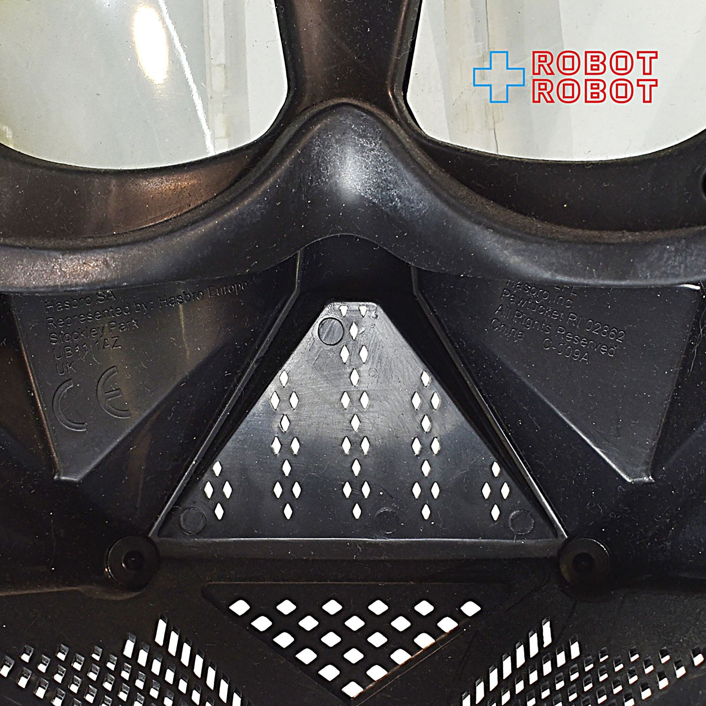 ハズブロ スター・ウォーズ ダース・ベイダー マスク