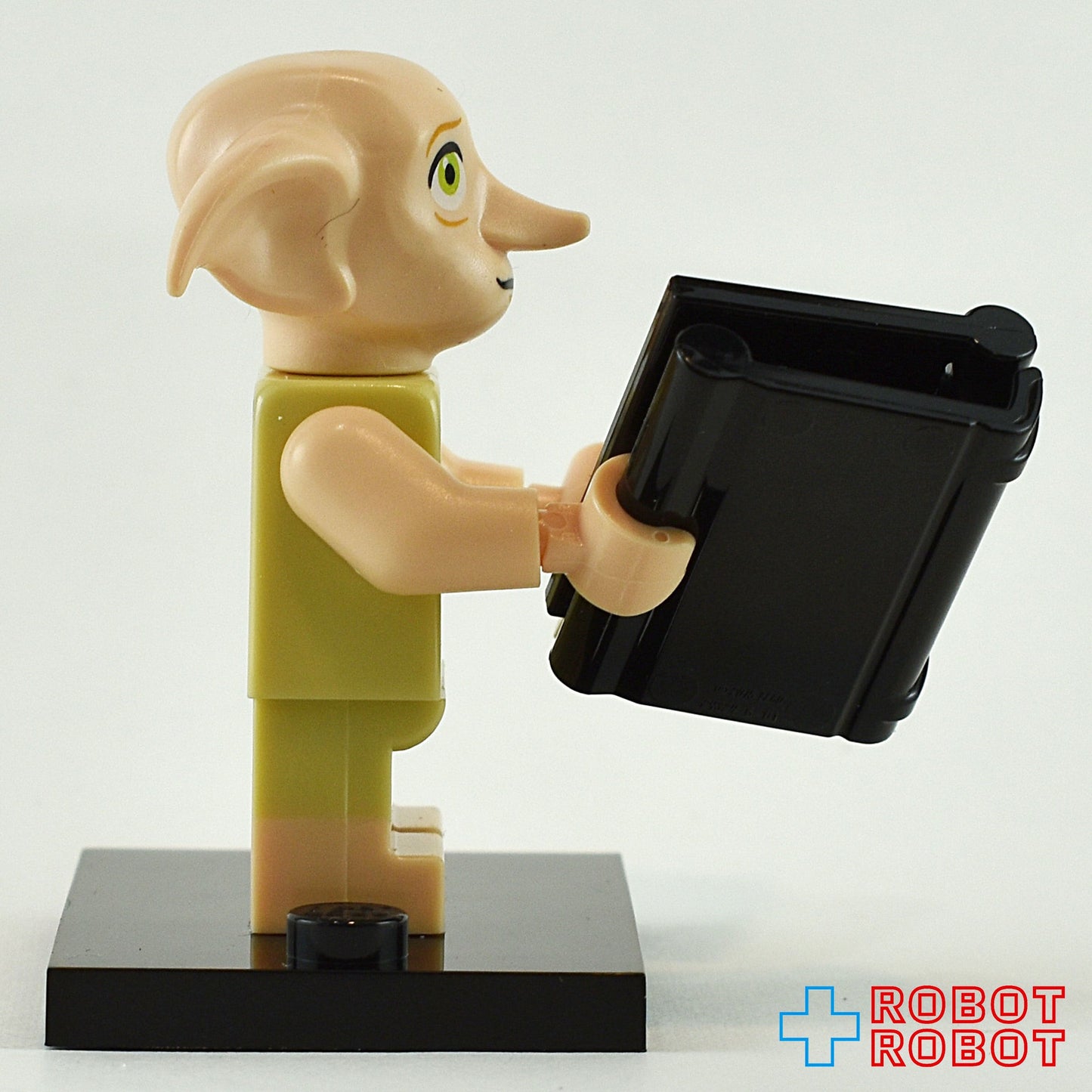 LEGO レゴ 71022 ハリー・ポッター&ファンタスティック・ビースト ミニフィグ #10 ドビー