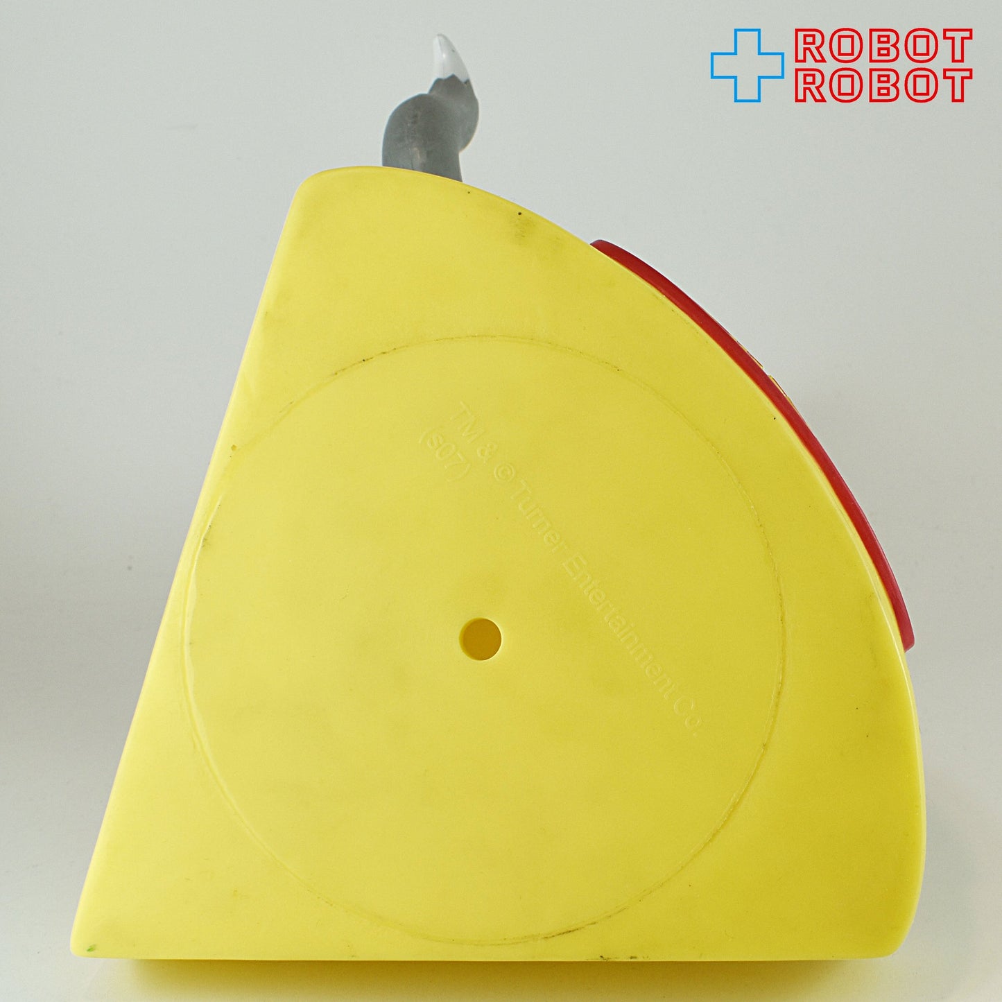 ハート トムとジェリー 首振りフィギュア ボブルヘッド ※難有り