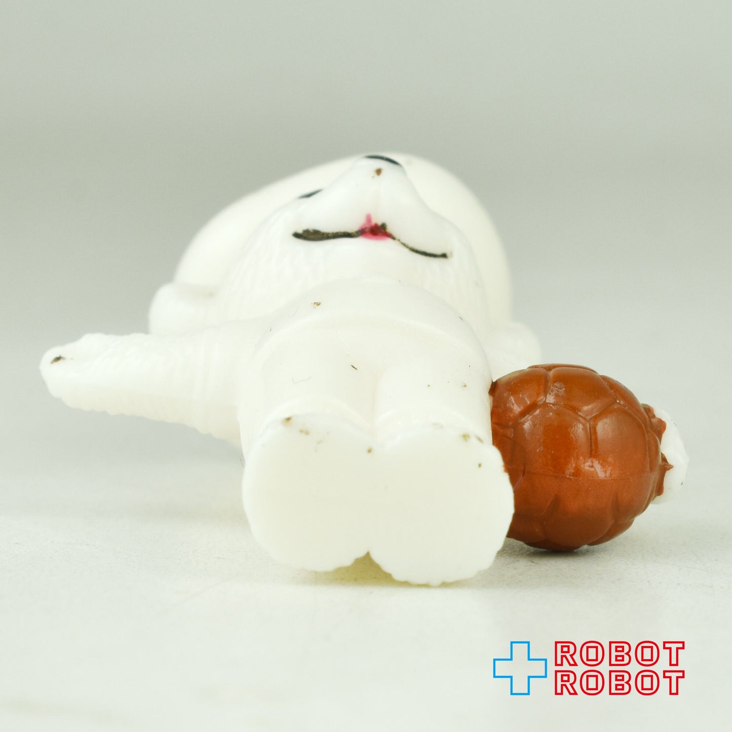 ビンボ シロクマ ラバードール サッカー メキシコ企業物