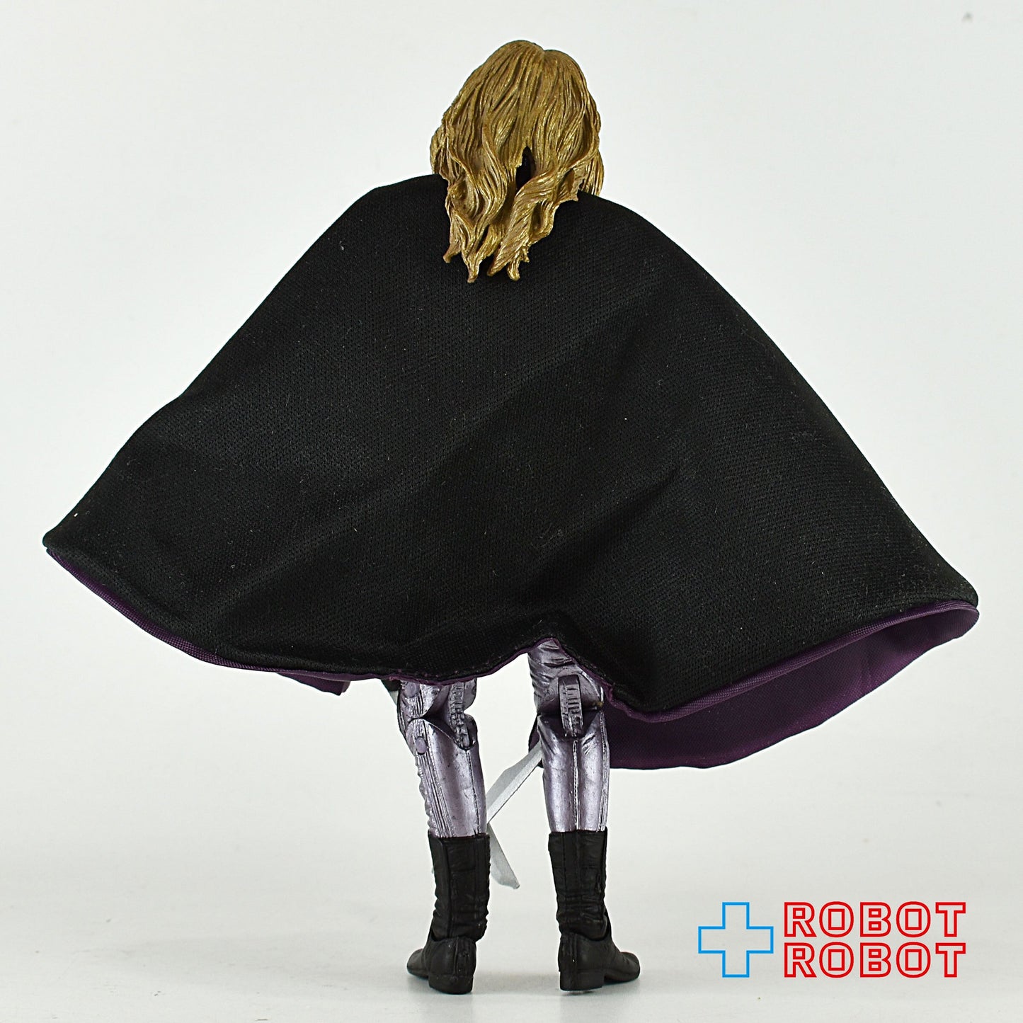 NECA ネカ キックアス2 ヒットガール アンマスクド 7インチフィギュア ルース