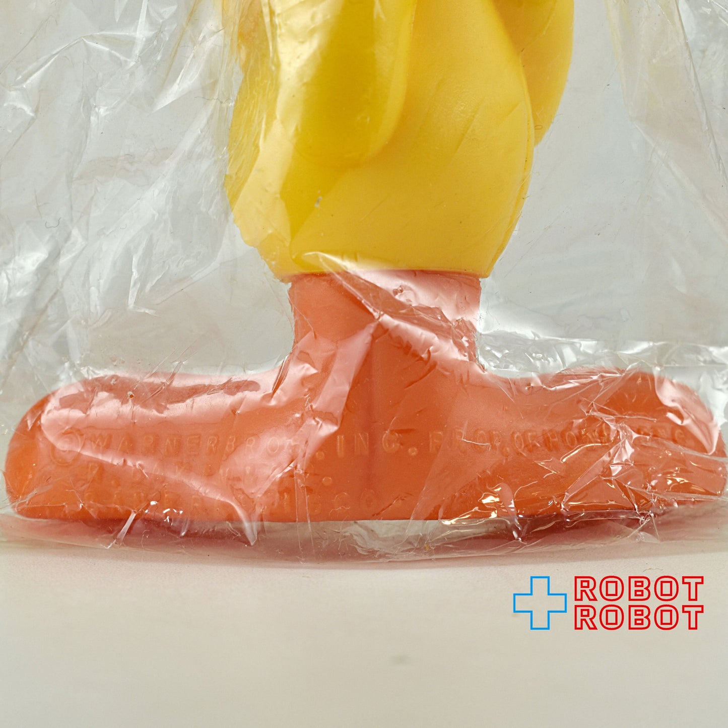 Dakin ルーニー・テューンズ トゥイーティー ビニールフィギュア 袋入