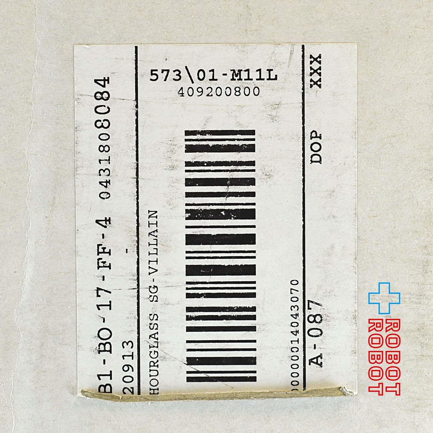 ディズニー・ヴィランズ 砂時計 スノーグローブ ディズニーストア白箱付