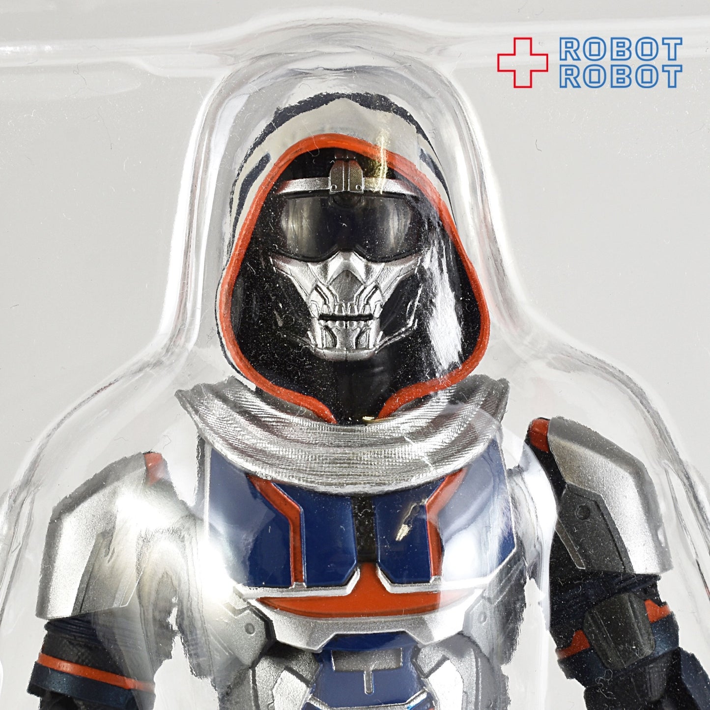 S.H.Figuarts ドラマ ブラック・ウィドウ タスクマスター アクションフィギュア 未開封