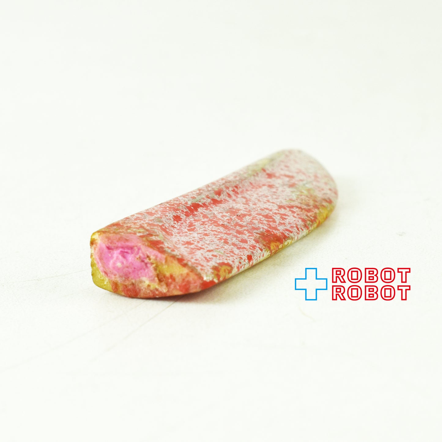 SECRETBASE DR.MORTALITY ソフビ フィギュア 開封 破損あり