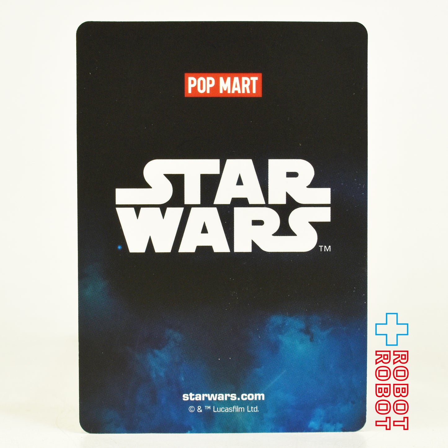 POP MART ポップマート スター・ウォーズ ジャンゴ・フェット ボブルヘッド フィギュア ルース