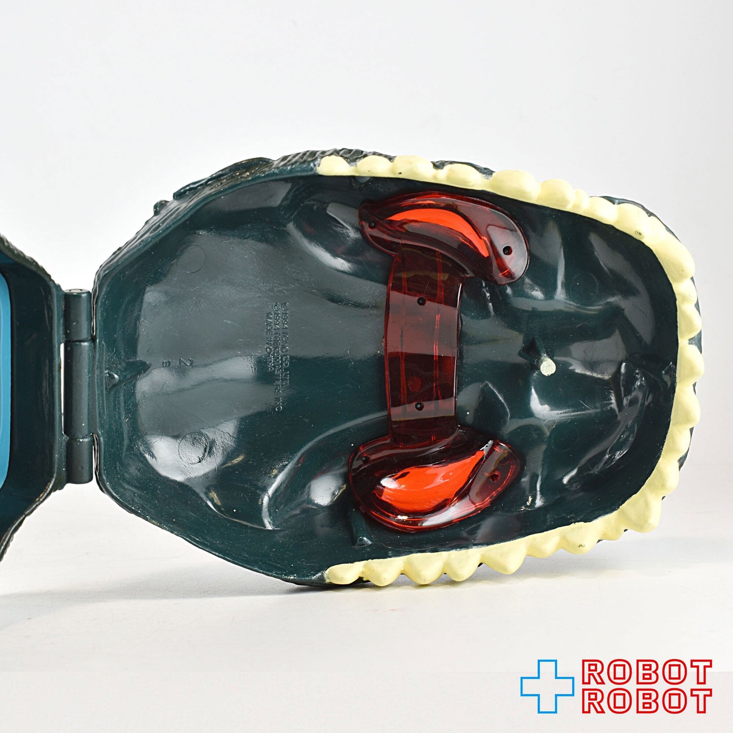 ⚫️トレンドマスター社 ゴジラ キングオブモンスターズ ゴジラ VS ラドン マイクロバトル プレイセット ルース