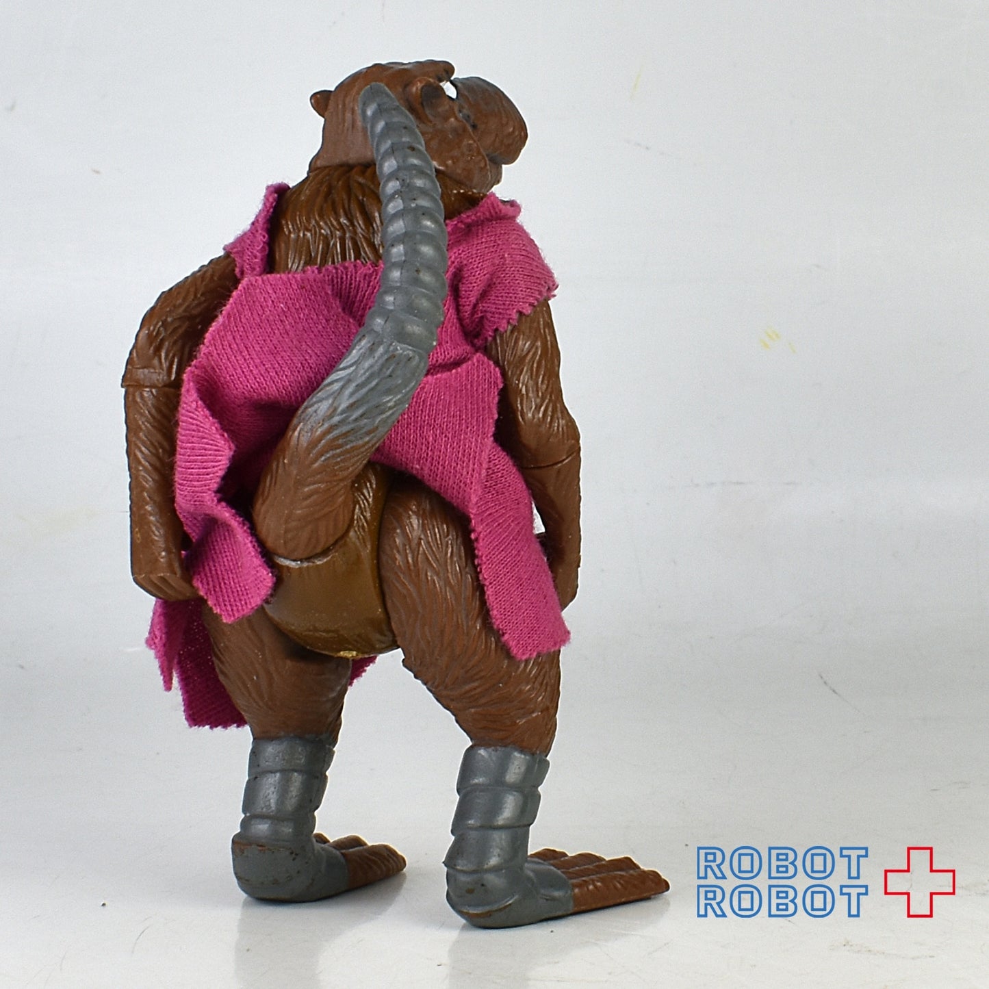 プレイメイツ ティーンエイジ・ミュータント・ニンジャ・タートルズ TMNT スプリンター アクションフィギュア ルース