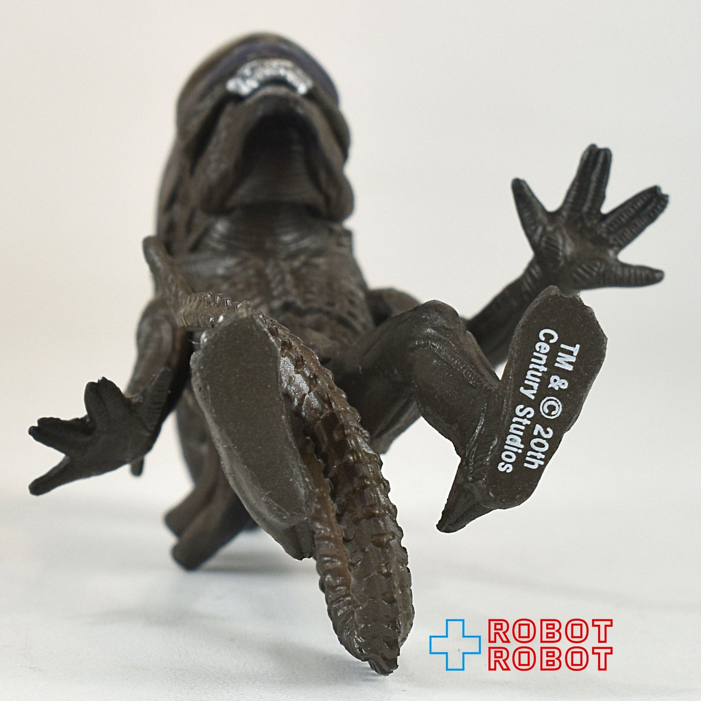 タカラトミーアーツ エイリアン デフォマスター フィギュアコレクション エイリアン (A)