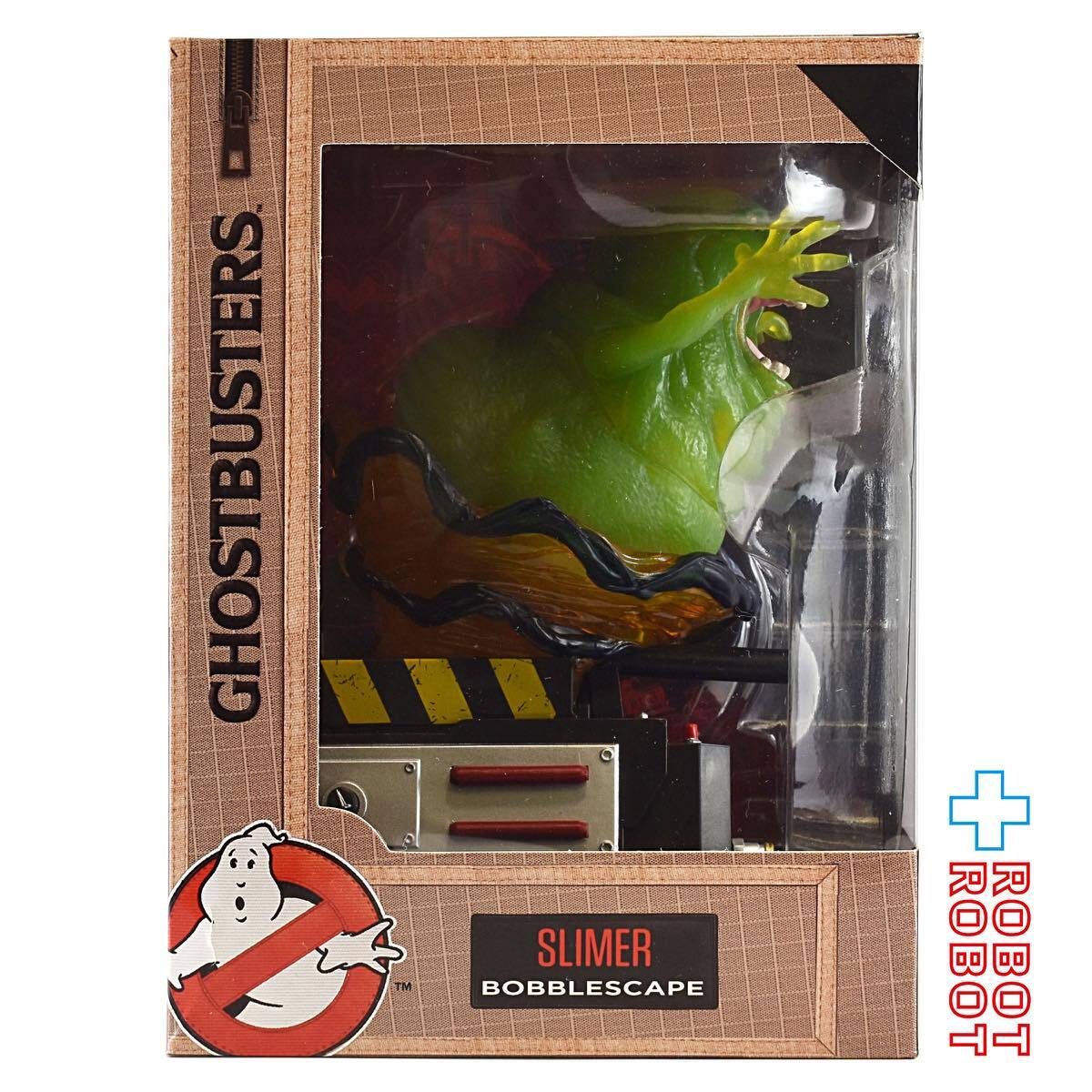 ゴーストバスターズ スライマー クラシック ボブルヘッド