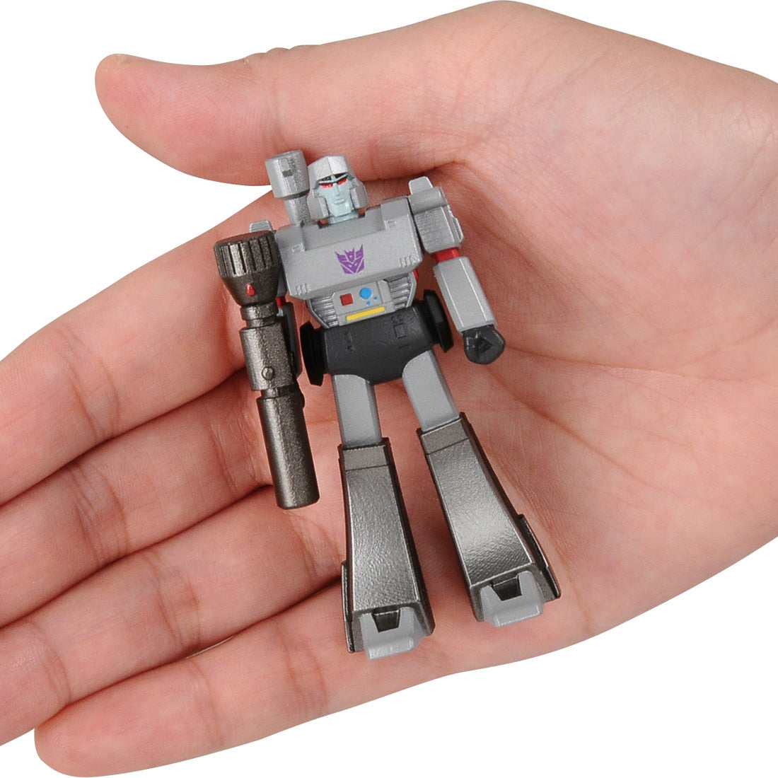 タカラトミー メタコレ トランスフォーマー メガトロン