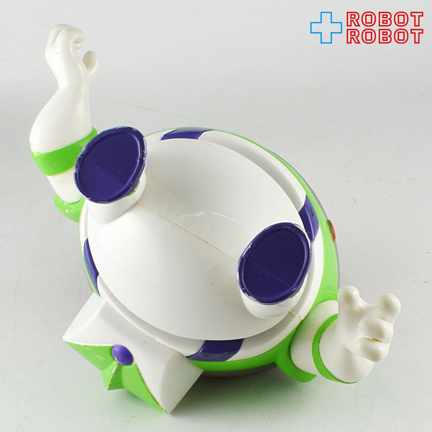 トイストーリー ロッキンロケッツブースター アクションフィギュア ルース ※難有り