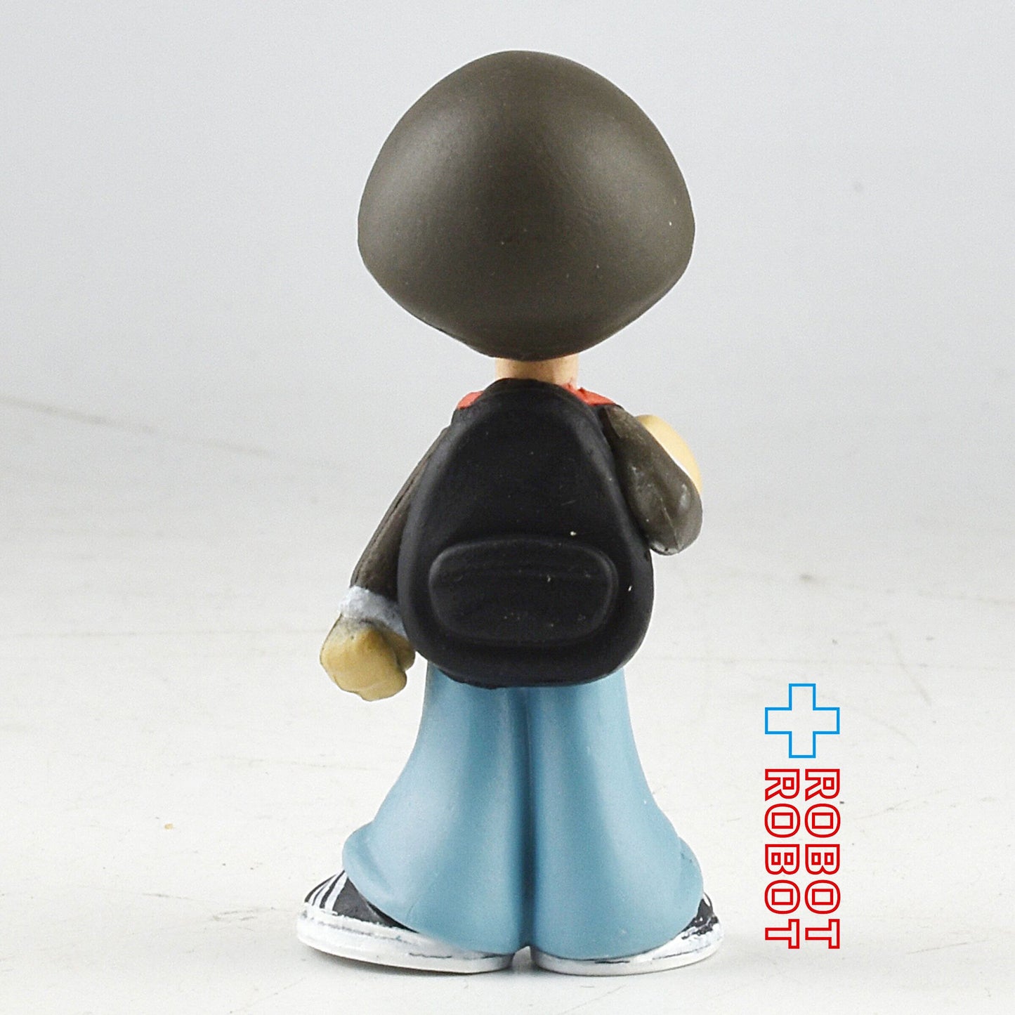 ファンコ ミステリーミニ ストレンジャーシングス ウィル ミニフィギュア