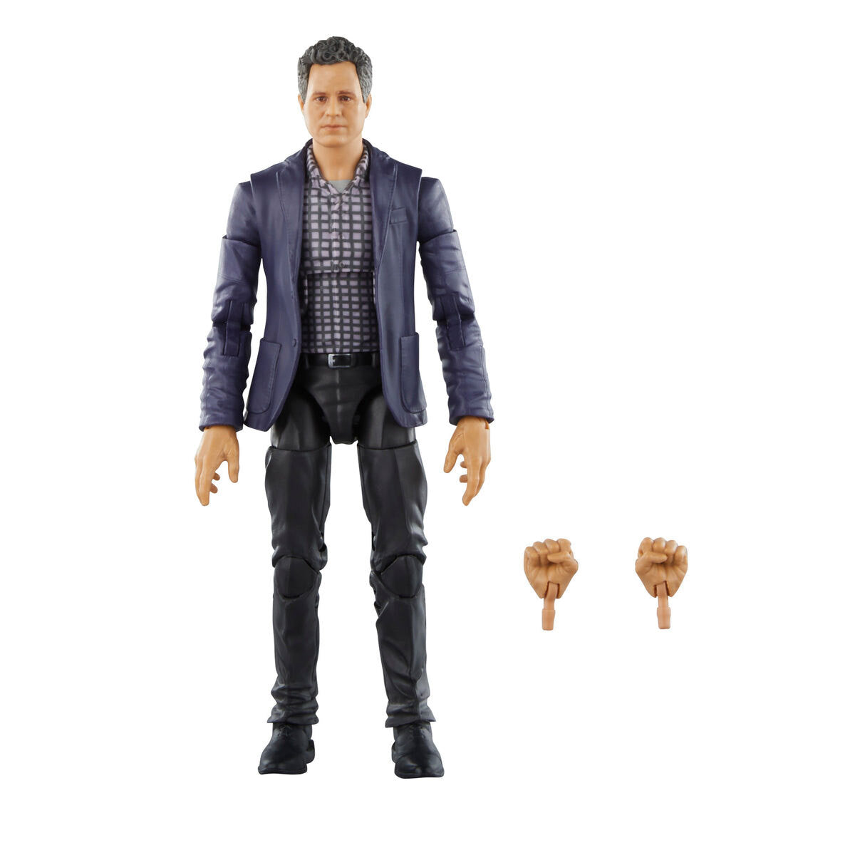 マーベルレジェンド MCUシリーズ ブルース・バナー 映画 『アベンジャーズ/インフィニティ・ウォー』 6インチ アクションフィギュア 国内版 未開封