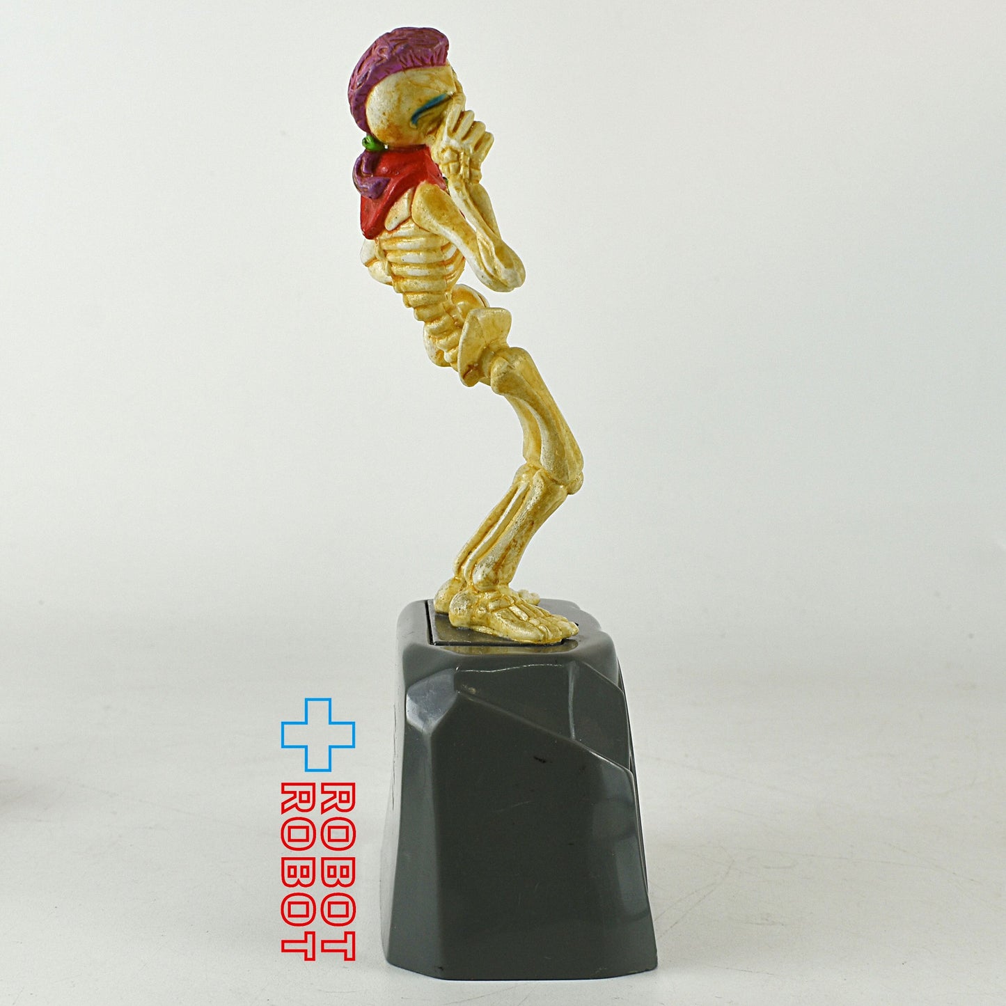 ハズブロ グースバンプス モンスター #4 カーリー フィギュア 1996