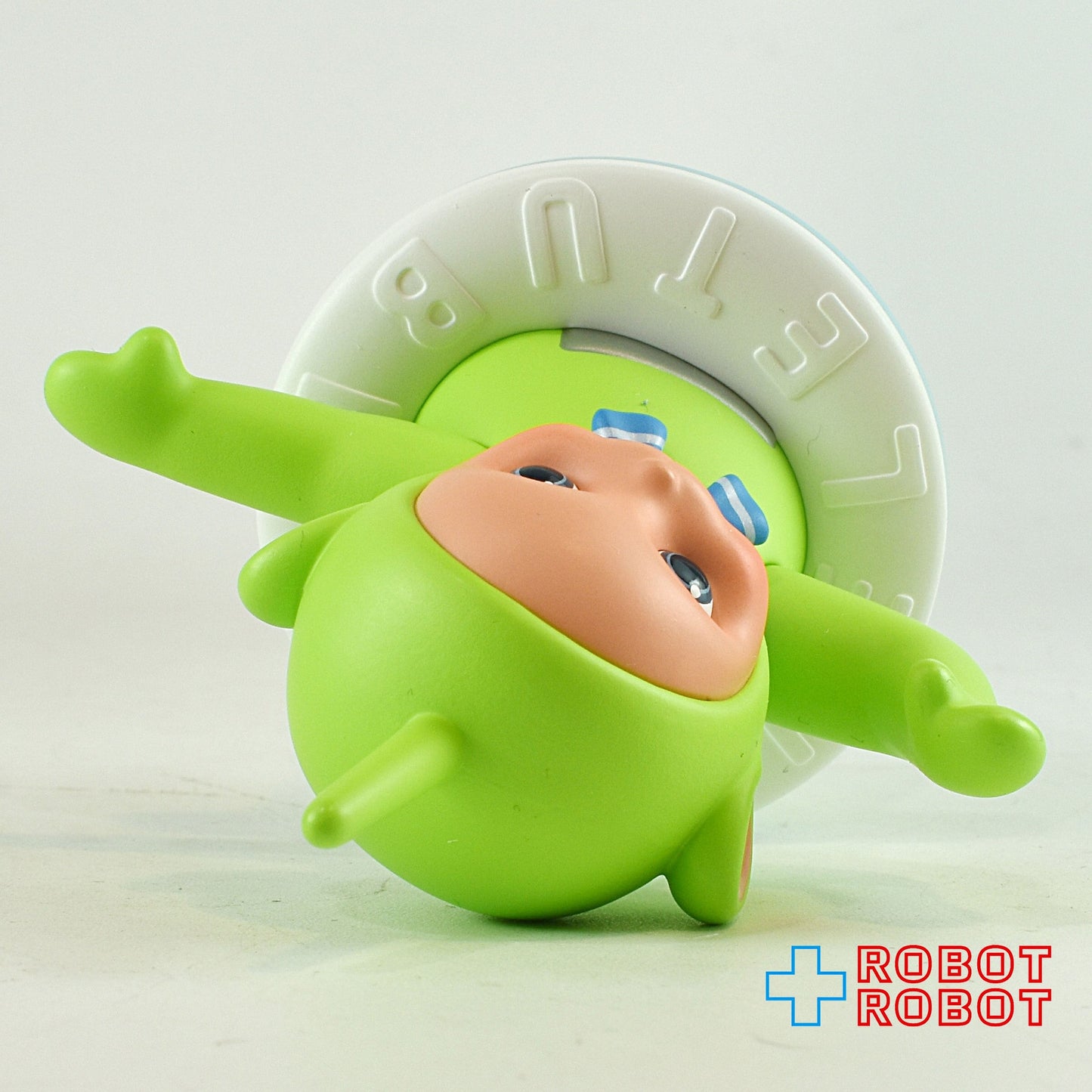 POPMART ポップマート テレタビーズ ファンタジー キャンディー ワールド シリーズ MINT フィギュア ルース