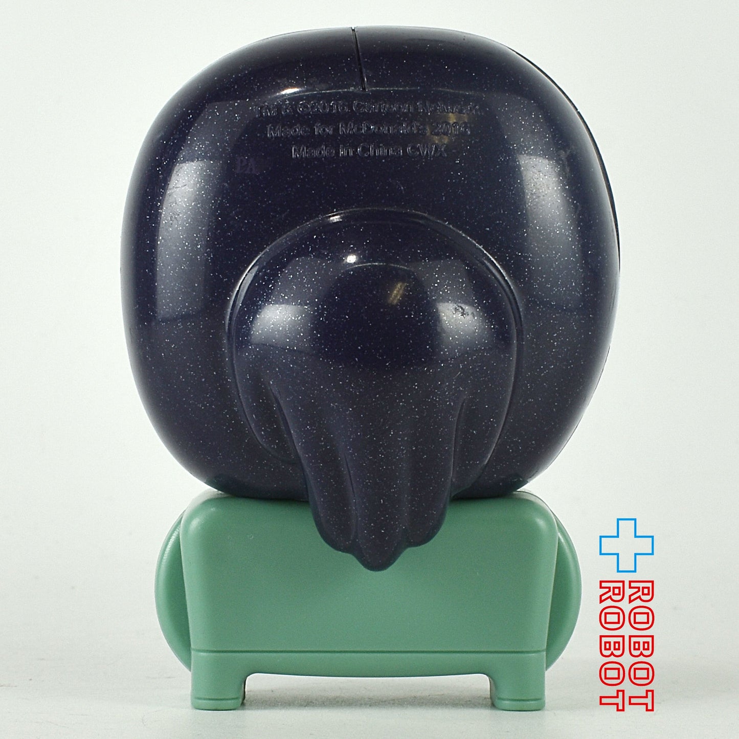 マクドナルド 2016 ハッピーセット アドベンチャータイム マーセリン