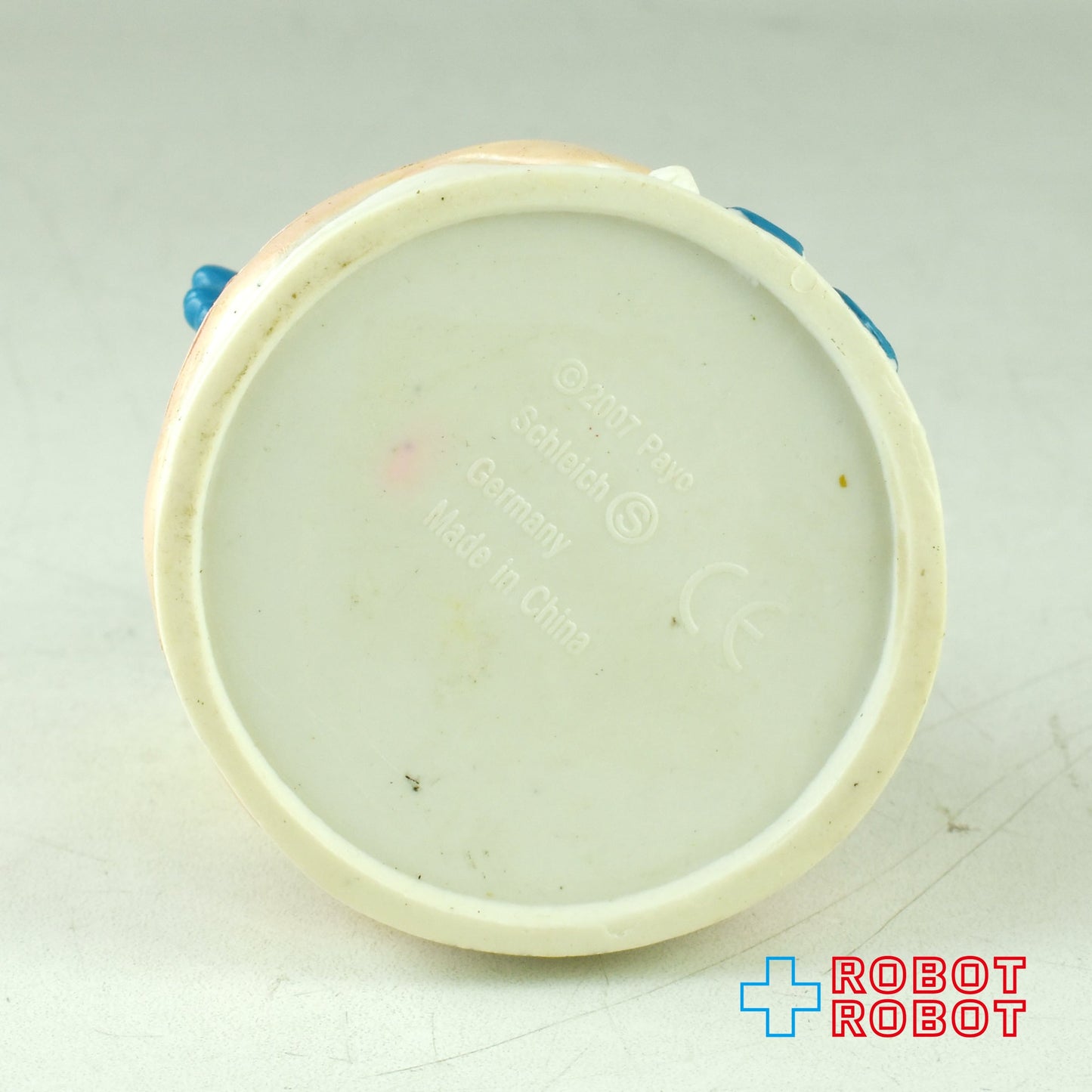 スマーフ 生誕50周年記念 サプライズ スマーフェット ケーキ #20704 PVC フィギュア