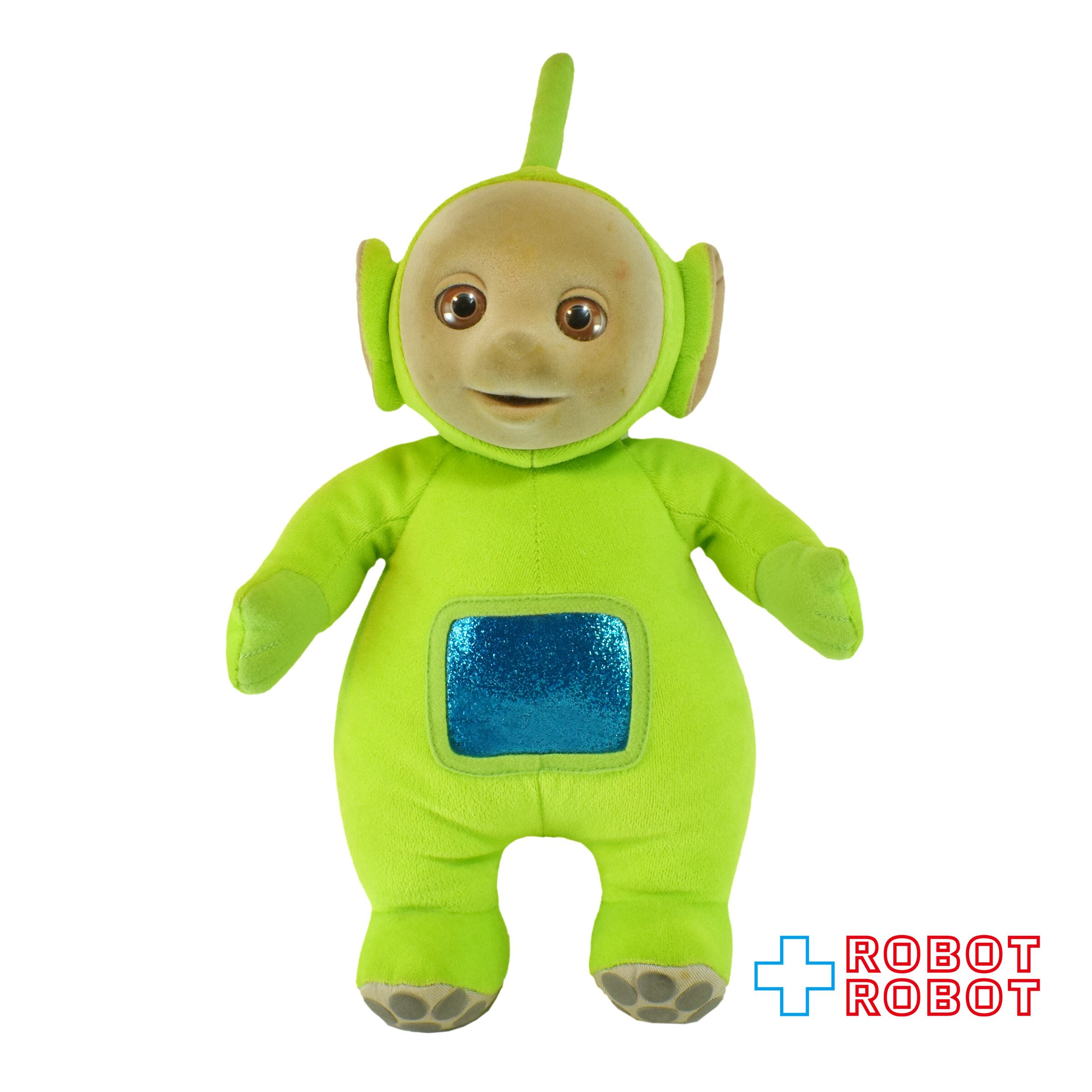 エデン社 テレタビーズ ディプシー 15インチ (38センチ) ぬいぐるみ