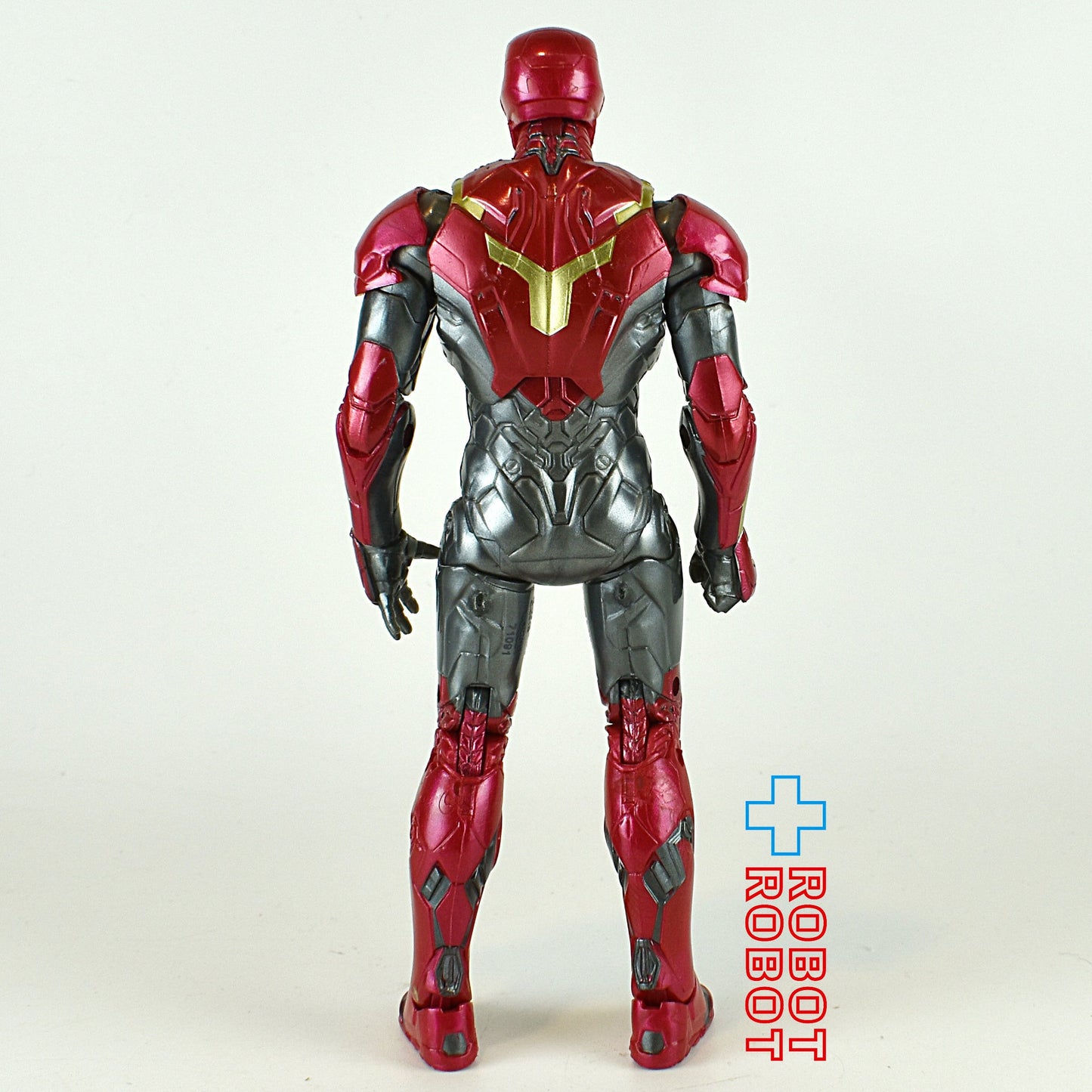 マーベルレジェンド アイアンマン マーク47 アクションフィギュア ルース