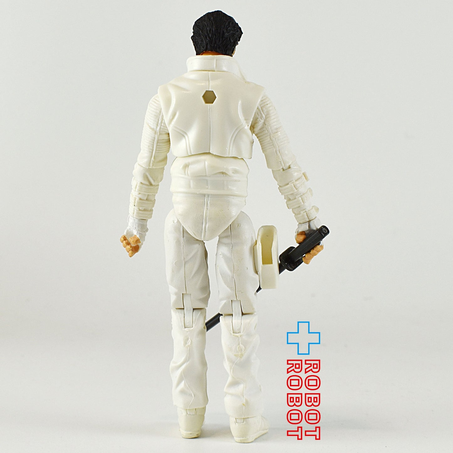 G.I.ジョー ストーム・シャドウ 3.75インチ アクションフィギュア ルース
