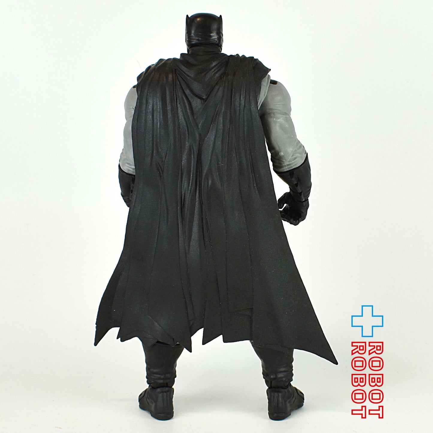 マクファーレン・トイズ DCマルチバース ダークナイト・リターンズ バットマン アクションフィギュア ルース