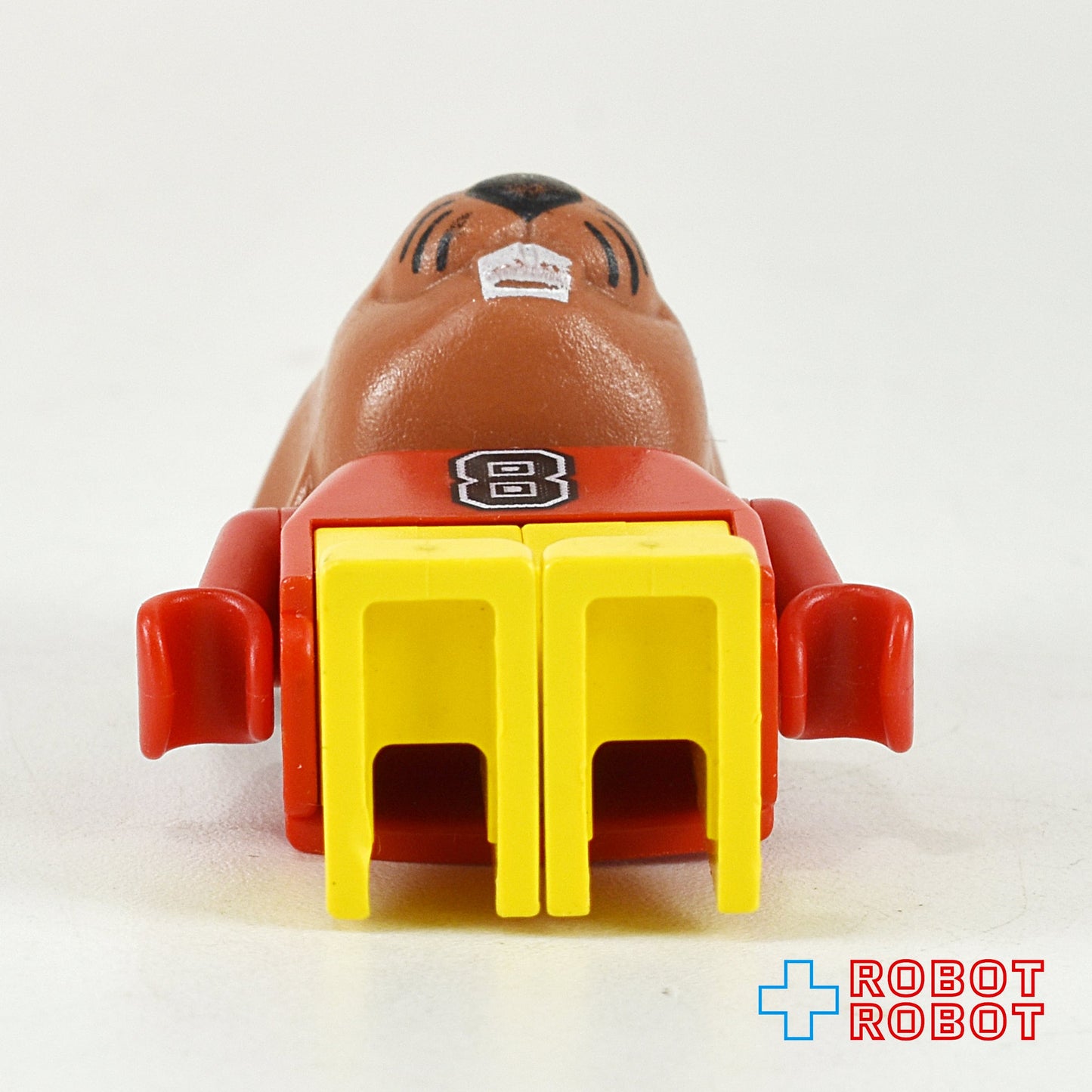 LEGO レゴ ファビュランド ミニフィグ ねずみ8番 ミニフィギュア