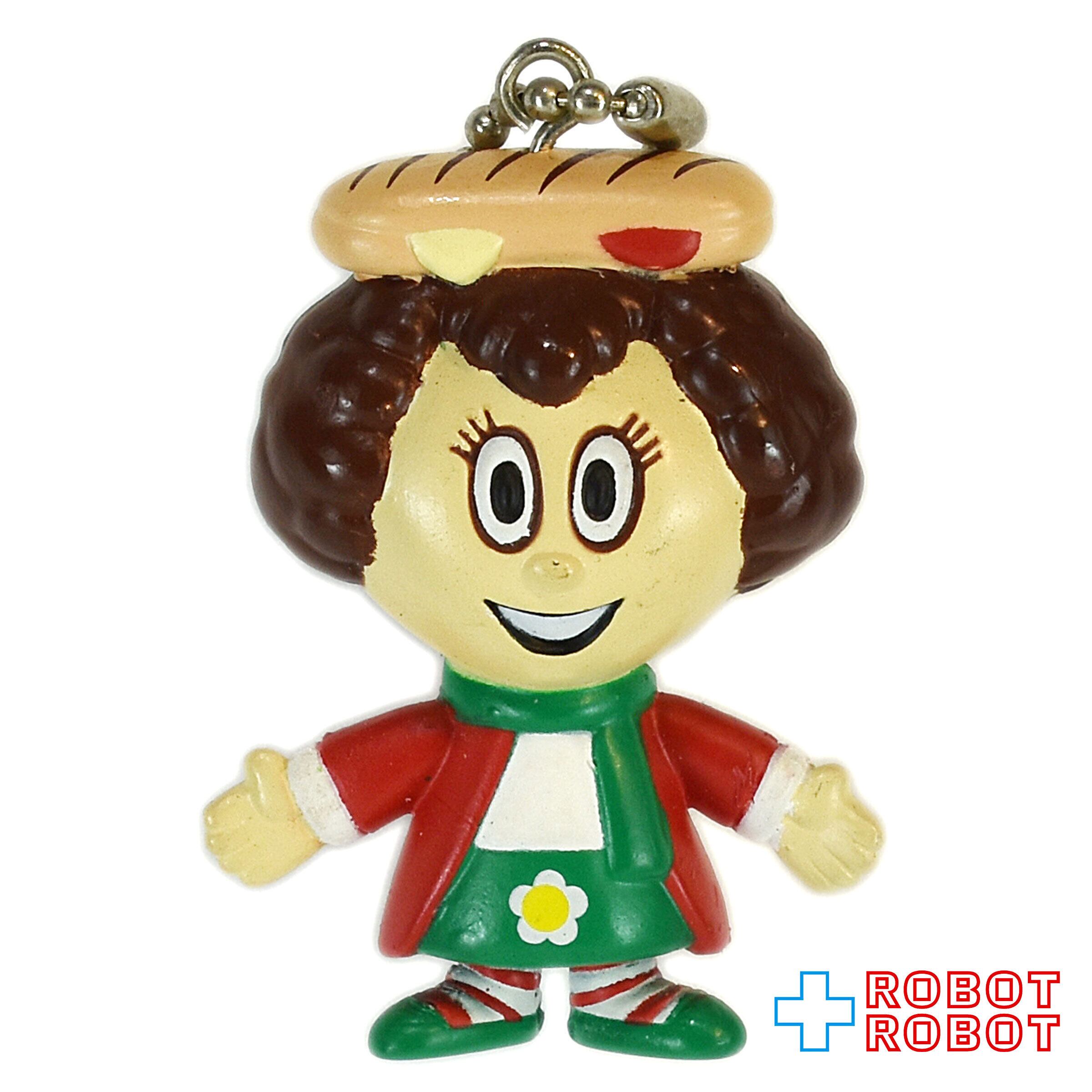 ファミリーマート キャラクターズ ロドニー・グリーンブラッド ニーナ