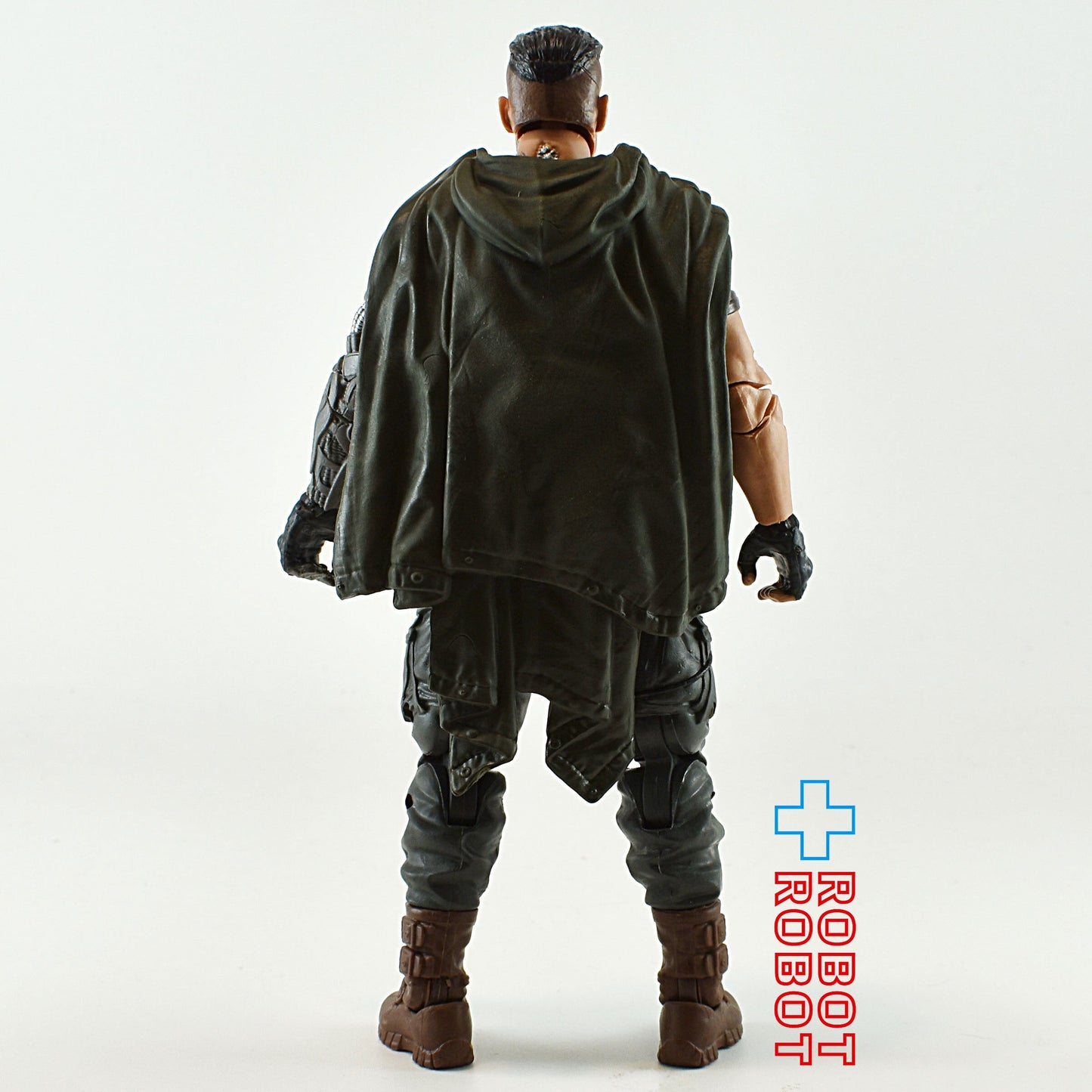 マーベルレジェンド Xメン デッドプール ケーブル アクションフィギュア ルース