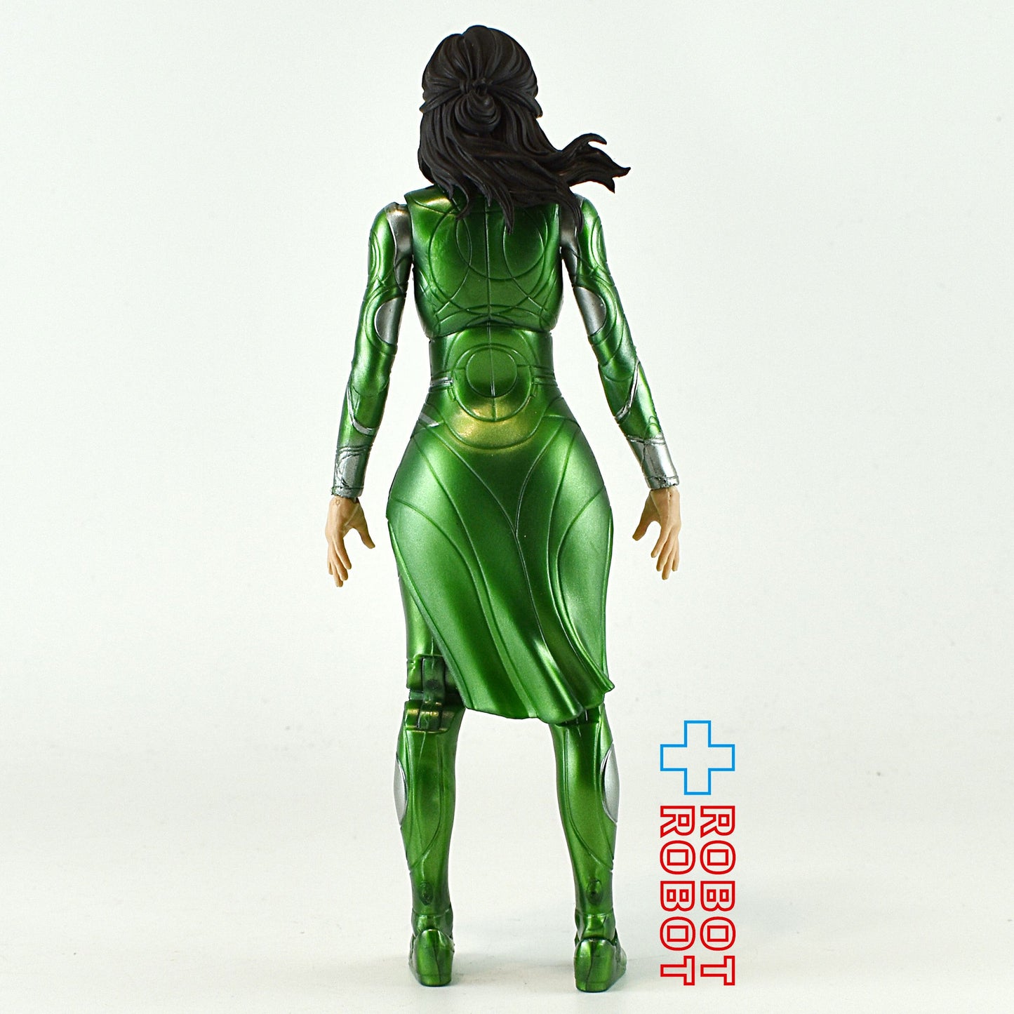 マーベルレジェンド エターナルズ セルシ ギルガメッシュ・ビルド アクションフィギュア ルース