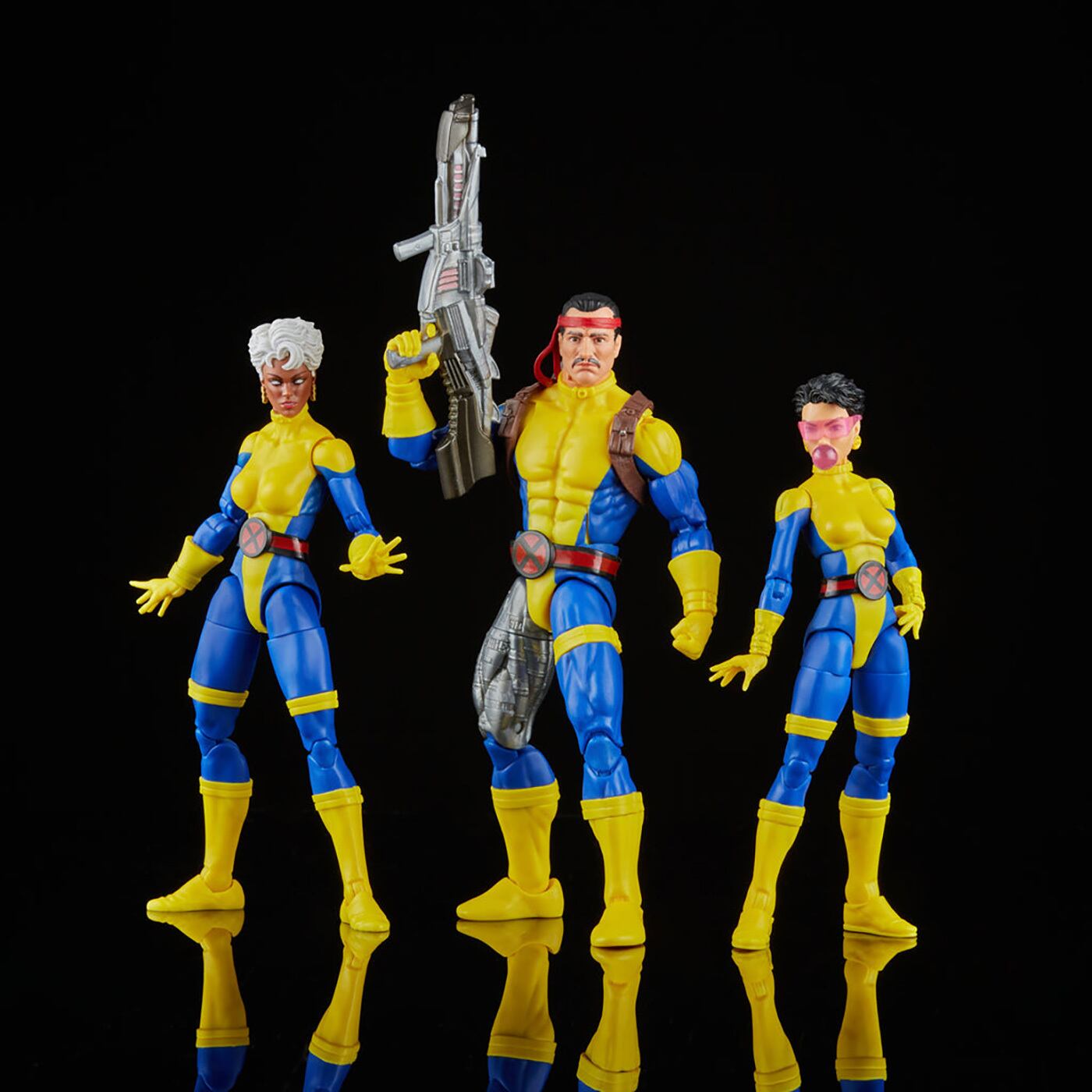 マーベルレジェンド ストーム marvel legends - アメコミ