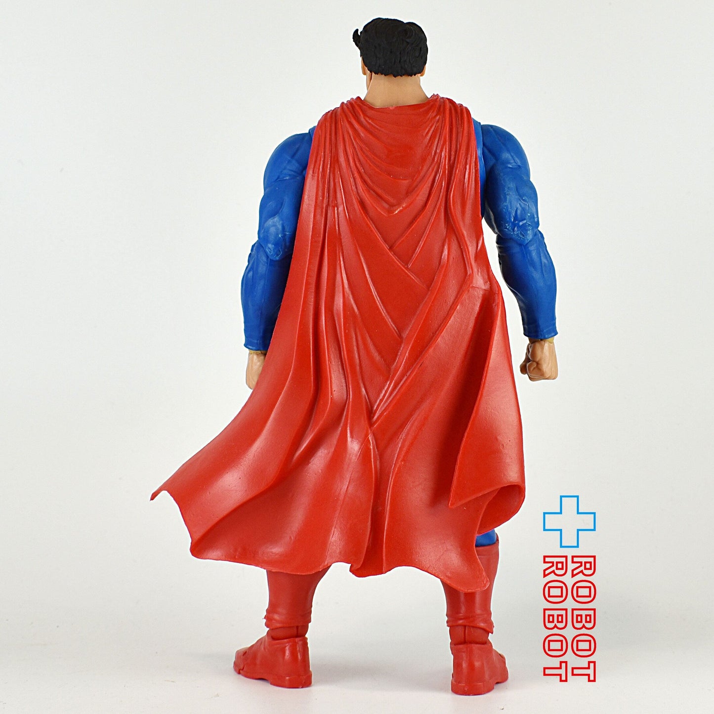 マクファーレン・トイズ DCマルチバース ダークナイト・リターンズ スーパーマン アクションフィギュア ルース