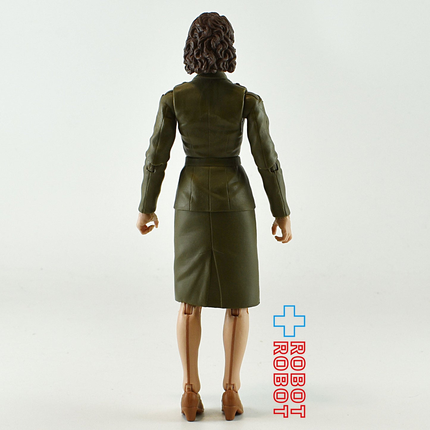 マーベルレジェンド キャプテン・アメリカ / ザ・ファースト・アベンジャー ペギー・カーター アクションフィギュア ルース