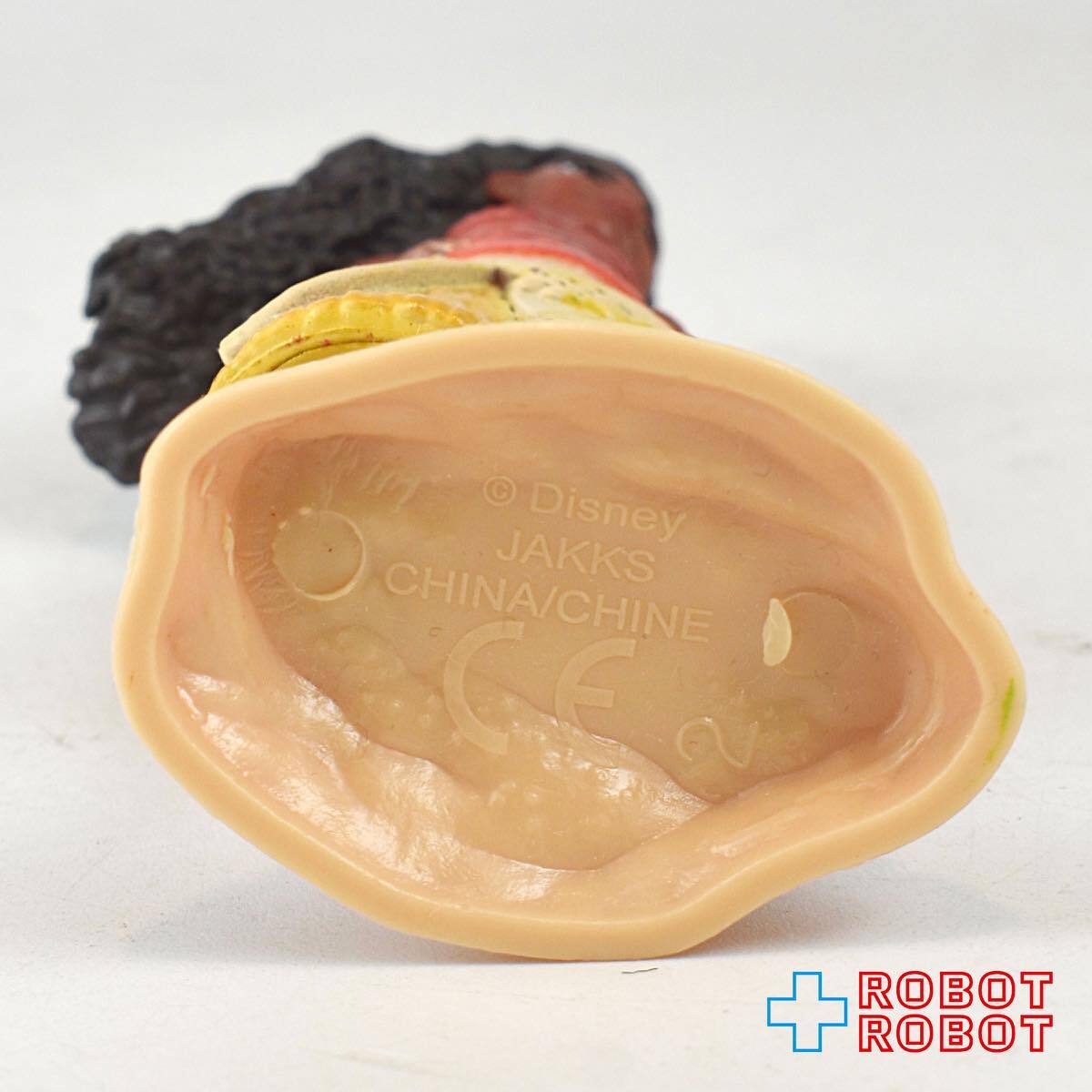 ジャックスパシフィック ディズニー モアナと伝説の海 モアナ フィギュア