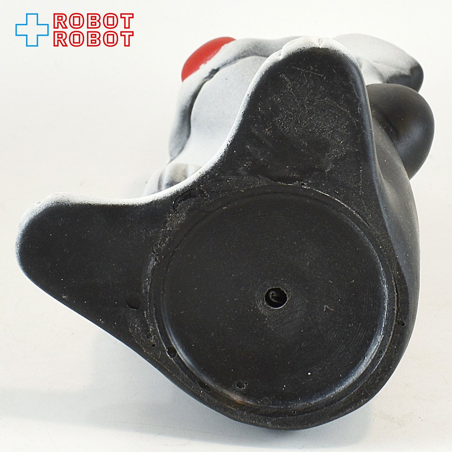 DAKIN ルーニー・テューンズ シルベスター フローティング ソープ ディッシュ ラバードール ソフビ人形