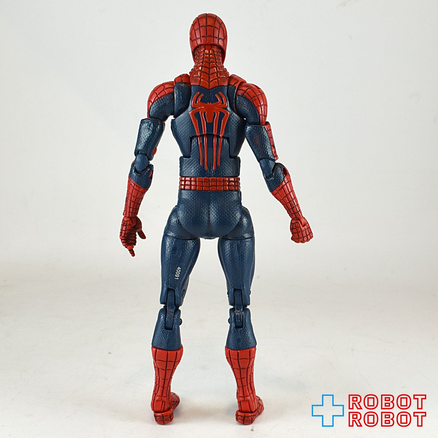 マーベルレジェンド グリーンゴブリン・ビルド アメイジング・スパイダーマン2 スパイダーマン ルース